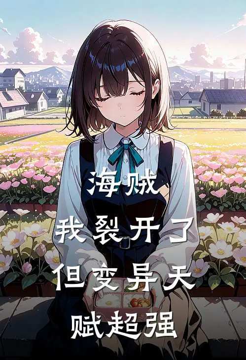 海贼：我裂开了，但变异天赋超强