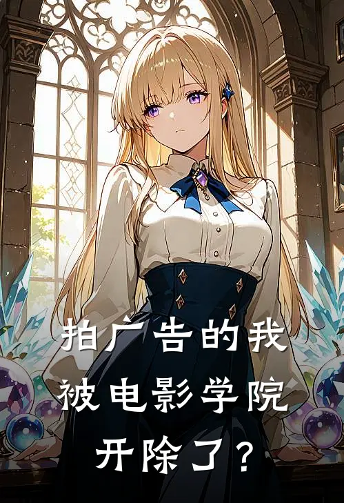 拍广告的我，被电影学院开除了？