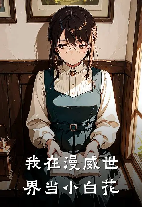 我在漫威世界当小白花