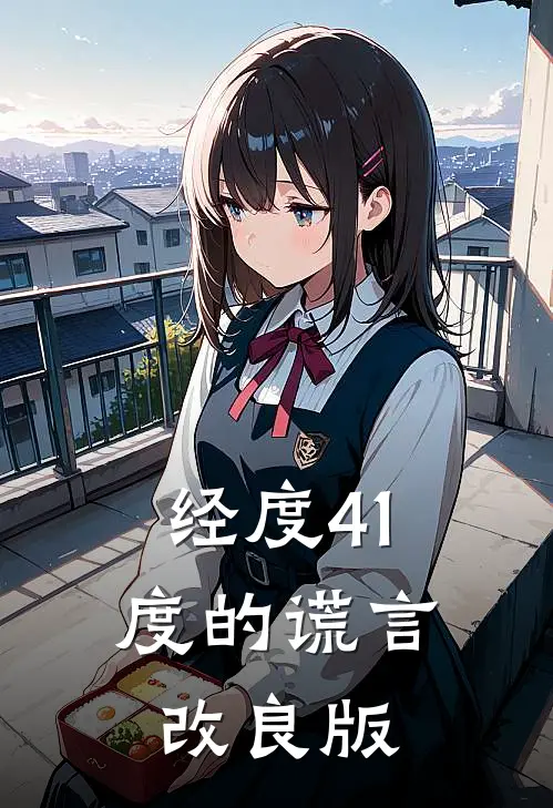 经度41度的谎言【改良版】