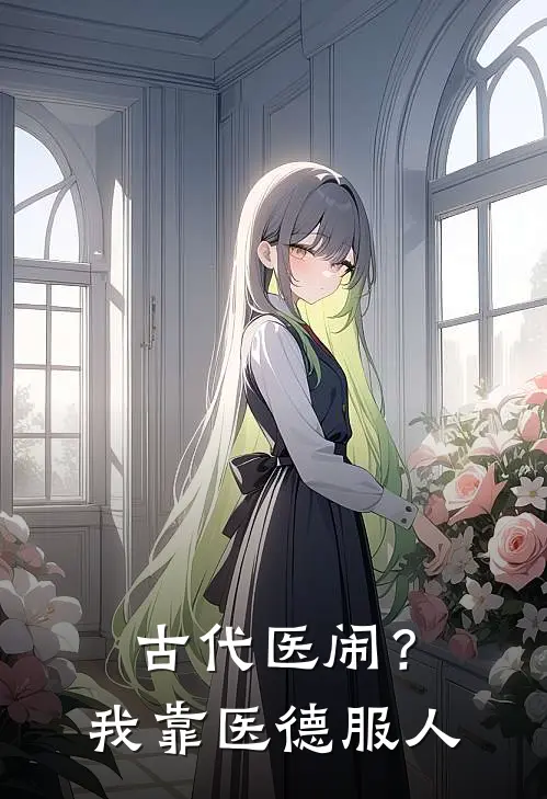 古代医闹？我靠医德服人