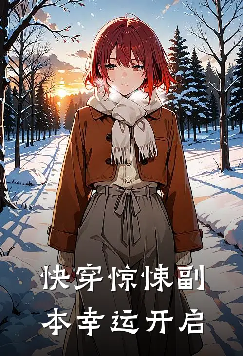 快穿惊悚副本幸运开启