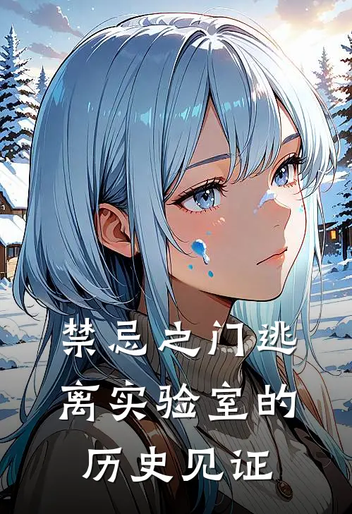 禁忌之门逃离实验室的历史见证