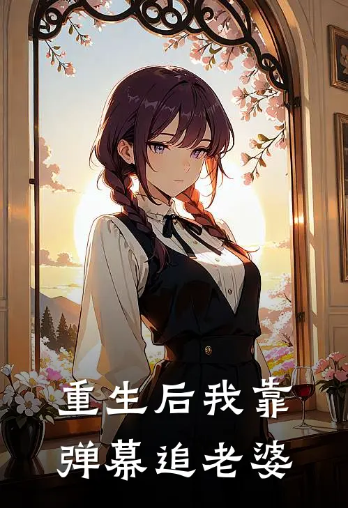 重生后我靠弹幕追老婆