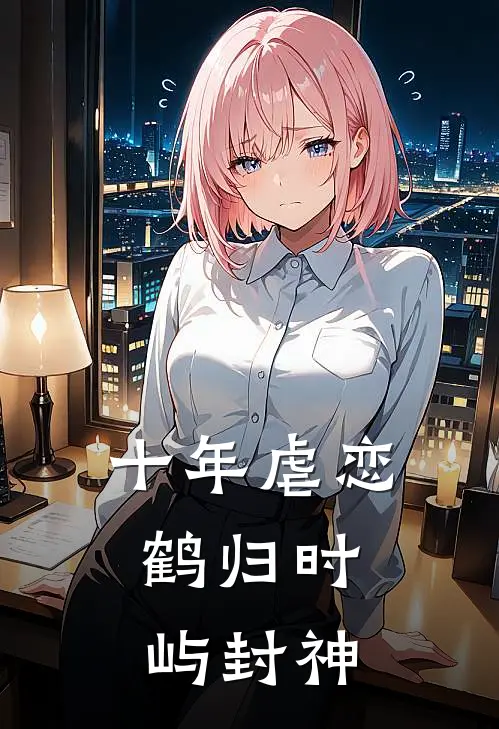 十年虐恋：鹤归时，屿封神