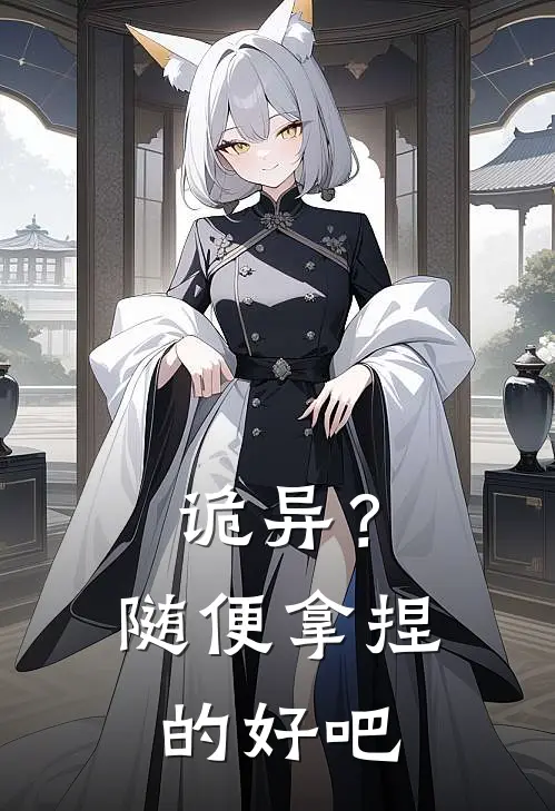 诡异？随便拿捏的好吧