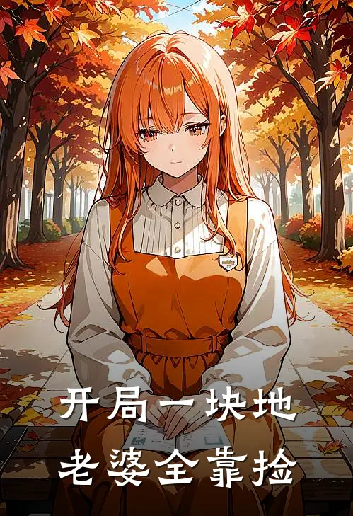 开局一块地，老婆全靠捡