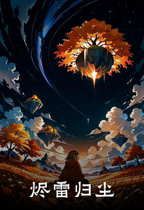 烬雷归尘