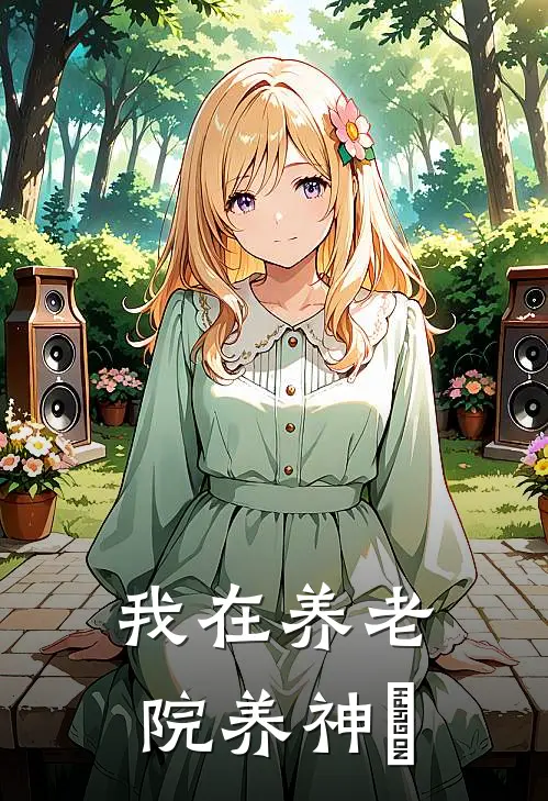 我在养老院养神祇