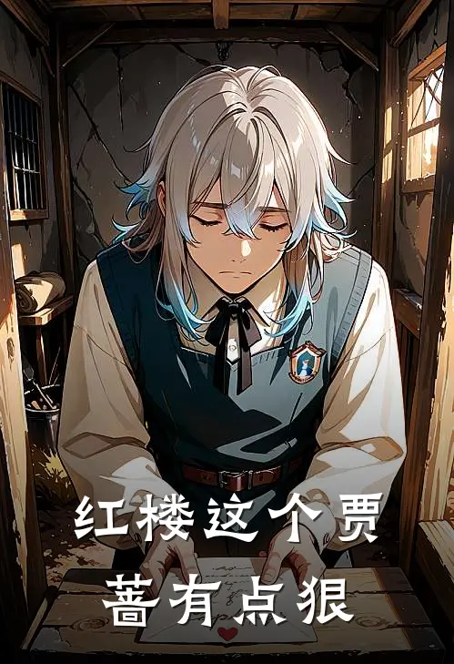 红楼这个贾蔷有点狠