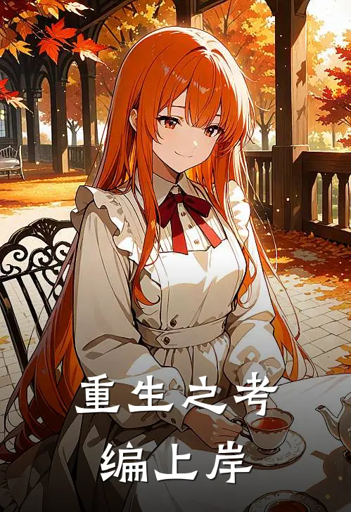 重生之考编上岸