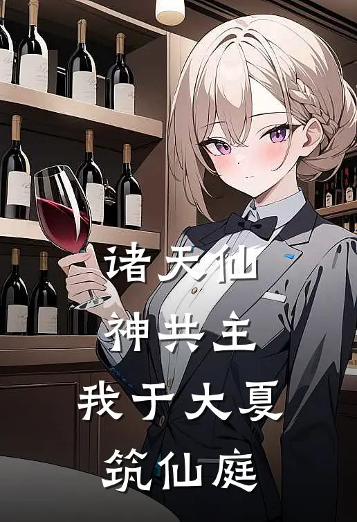 诸天仙神共主，我于大夏筑仙庭