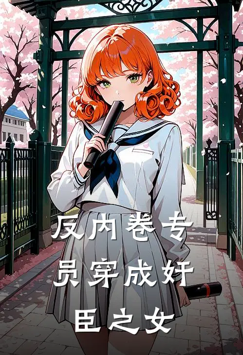 反内卷专员穿成奸臣之女