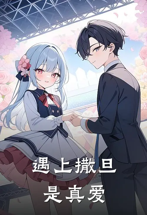 遇上撒旦是真爱