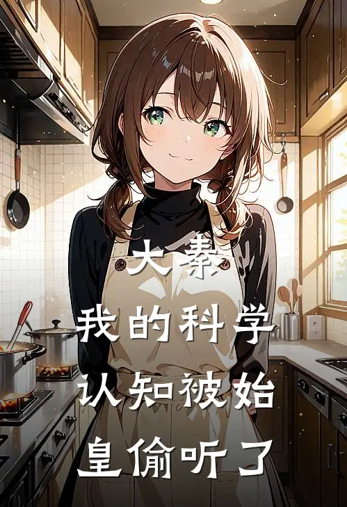 大秦：我的科学认知被始皇偷听了