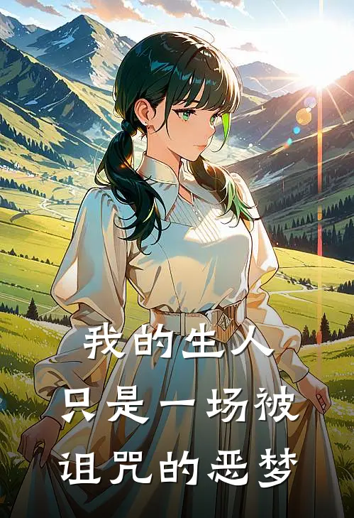 我的生人，只是一场被诅咒的恶梦