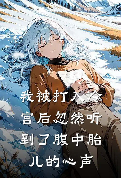 我被打入冷宫后忽然听到了腹中胎儿的心声