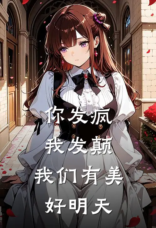 你发疯，我发颠，我们有美好明天