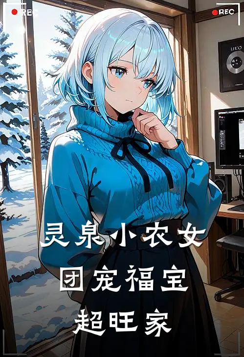 灵泉小农女：团宠福宝超旺家