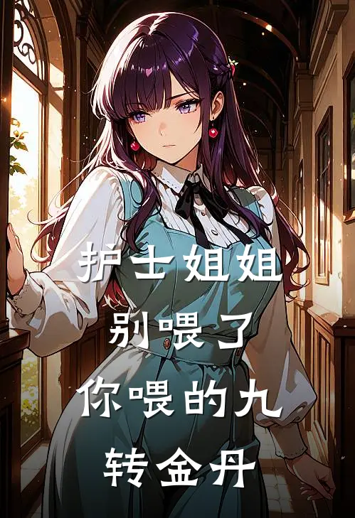 护士姐姐别喂了，你喂的九转金丹