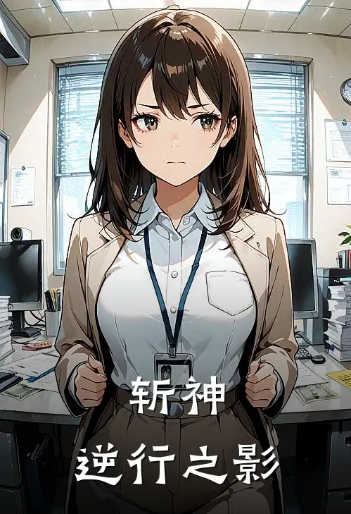 斩神：逆行之影