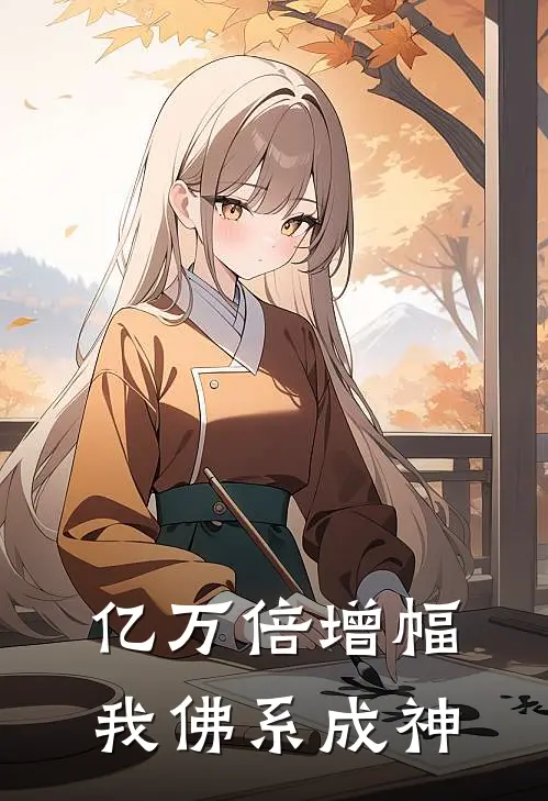 亿万倍增幅，我佛系成神