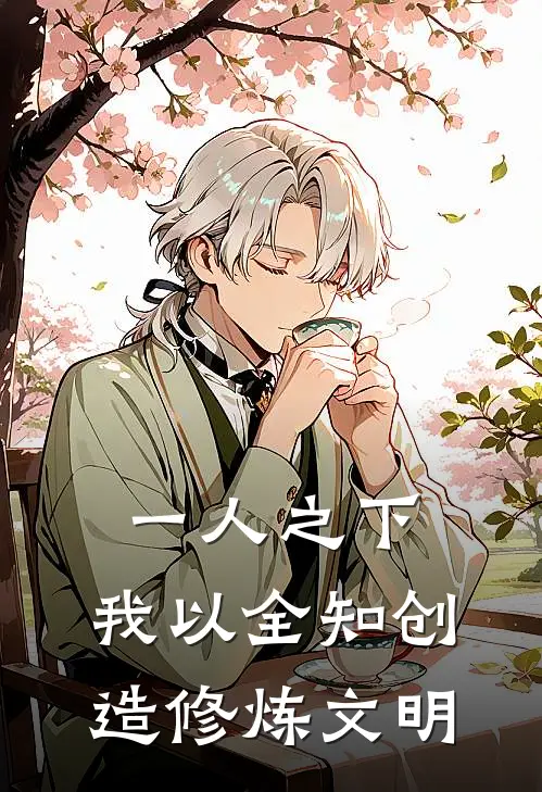 一人之下：我以全知创造修炼文明