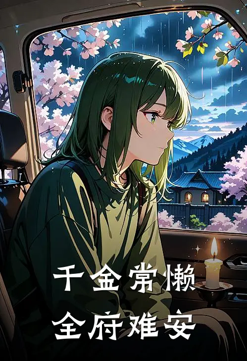 千金常懒，全府难安