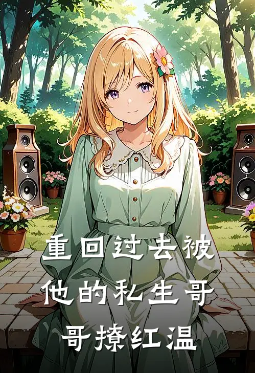 重回过去被他的私生哥哥撩红温
