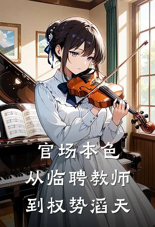 官场本色：从临聘教师到权势滔天