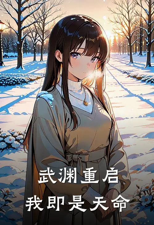 武渊重启：我即是天命