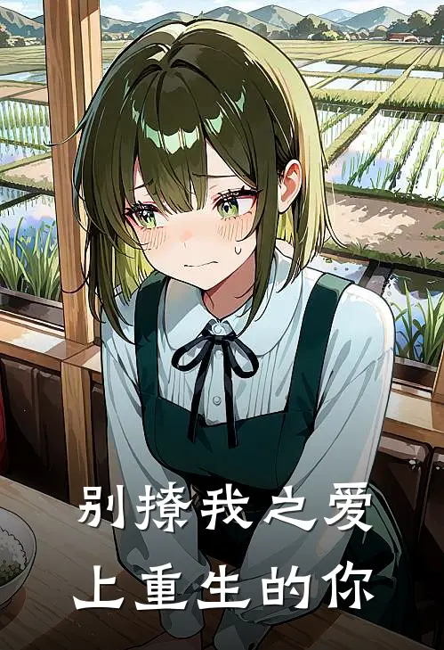 别撩我之爱上重生的你