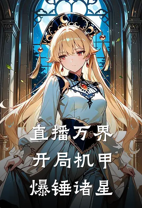 直播万界：开局机甲爆锤诸星