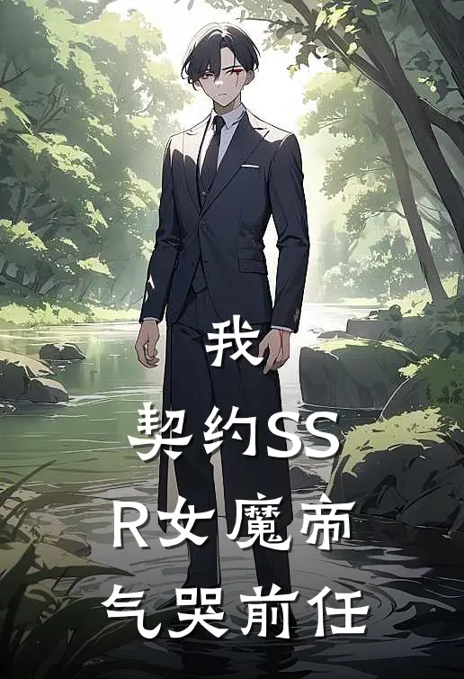 我，契约SSR女魔帝，气哭前任