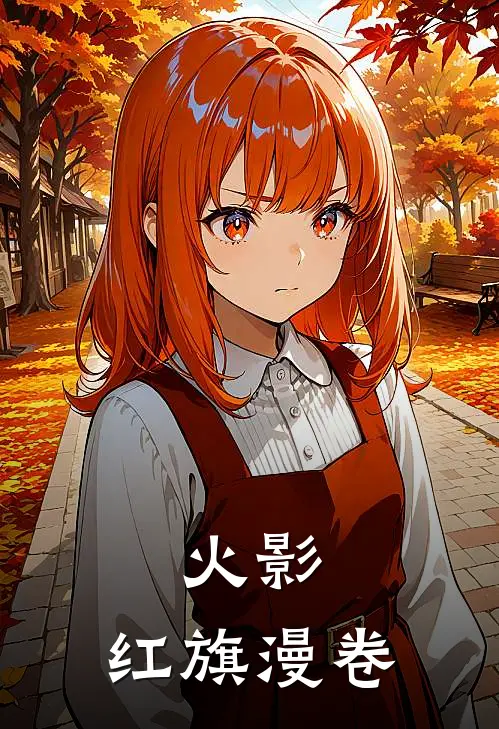 火影：红旗漫卷