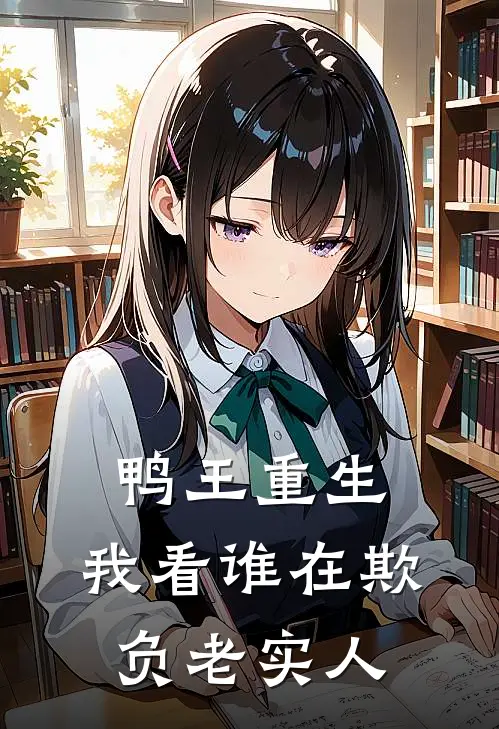 鸭王重生，我看谁在欺负老实人