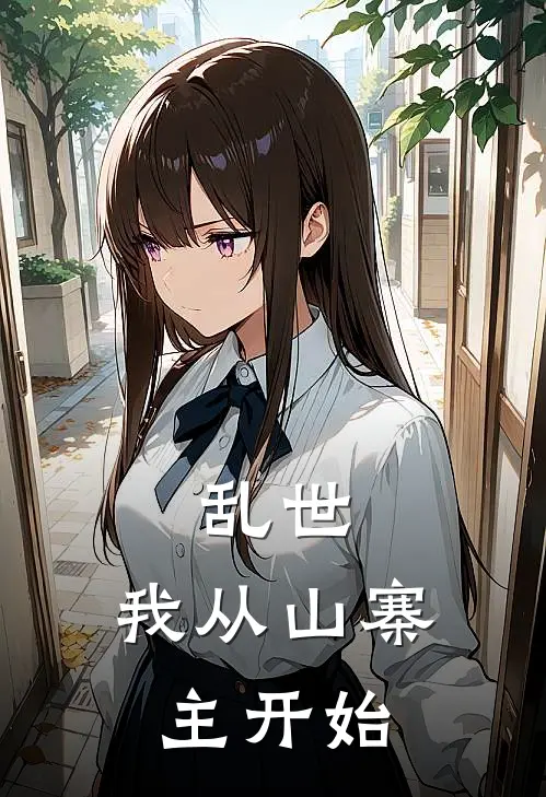 乱世：我从山寨主开始