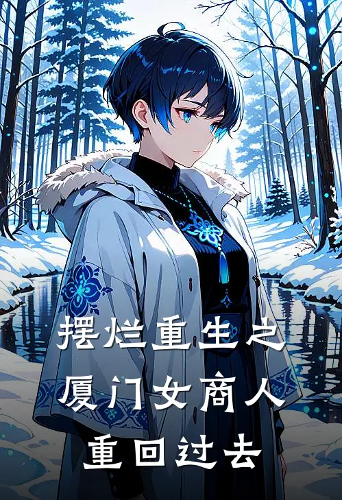 摆烂重生之厦门女商人重回过去