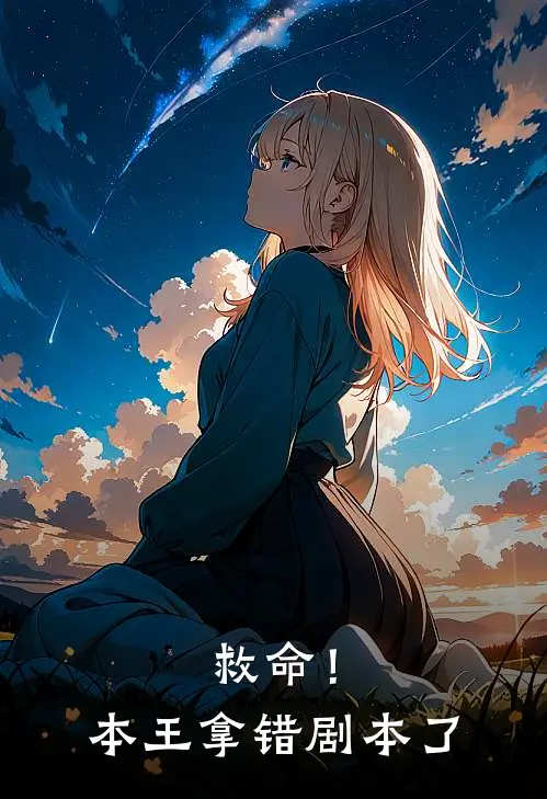 救命！本王拿错剧本了