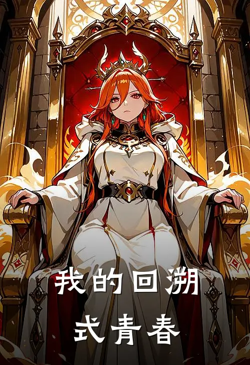 我的回溯式青春