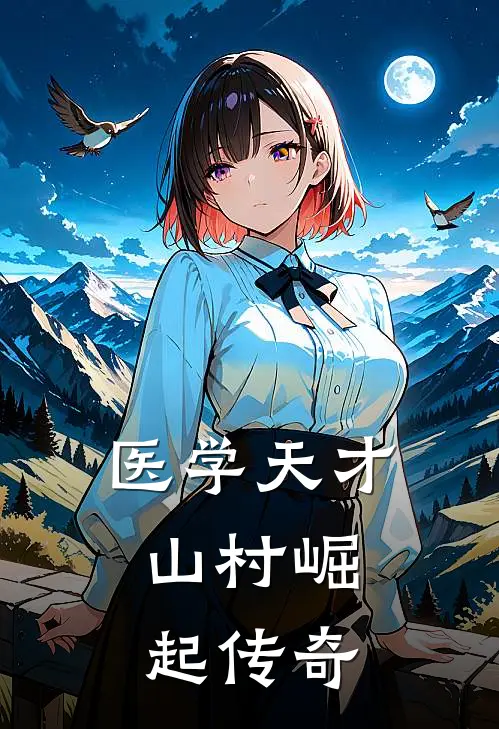 医学天才，山村崛起传奇