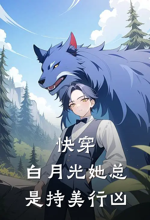 快穿：白月光她总是持美行凶