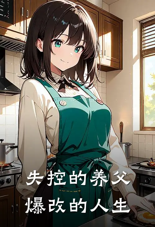 失控的养父，爆改的人生