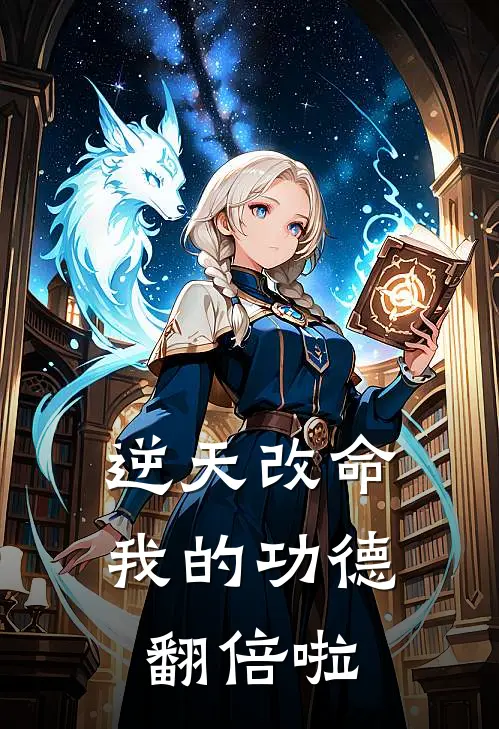 逆天改命：我的功德翻倍啦