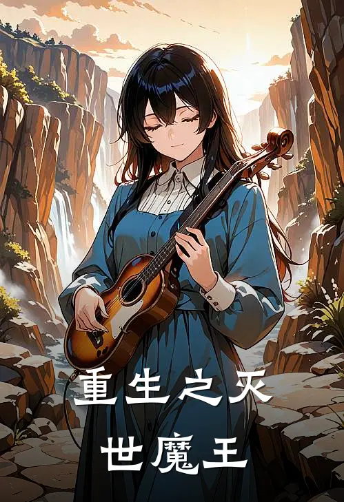 重生之灭世魔王