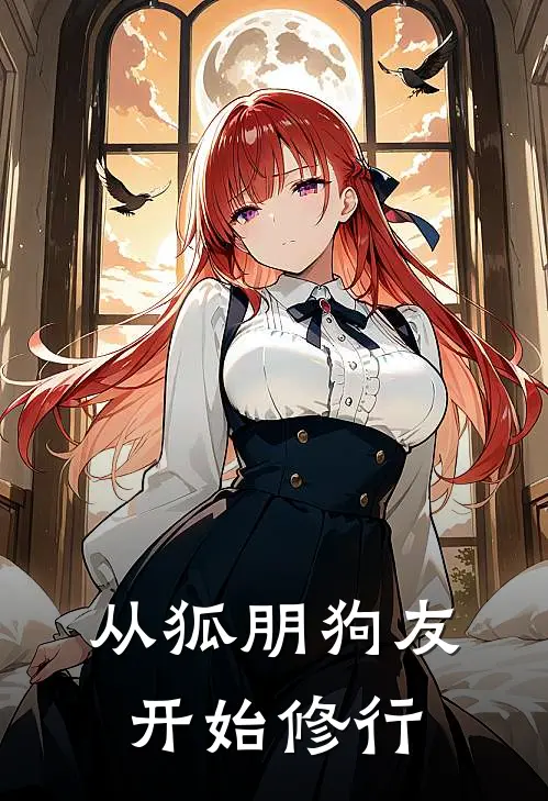 从狐朋狗友开始修行