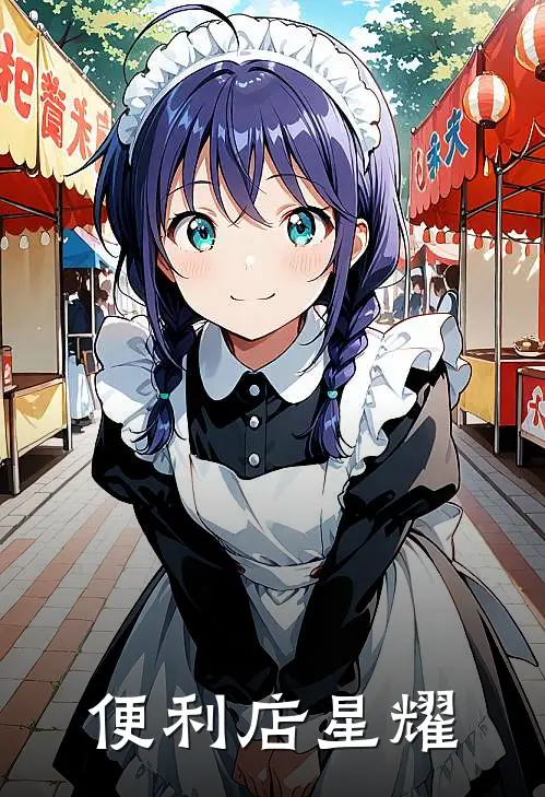 便利店星耀