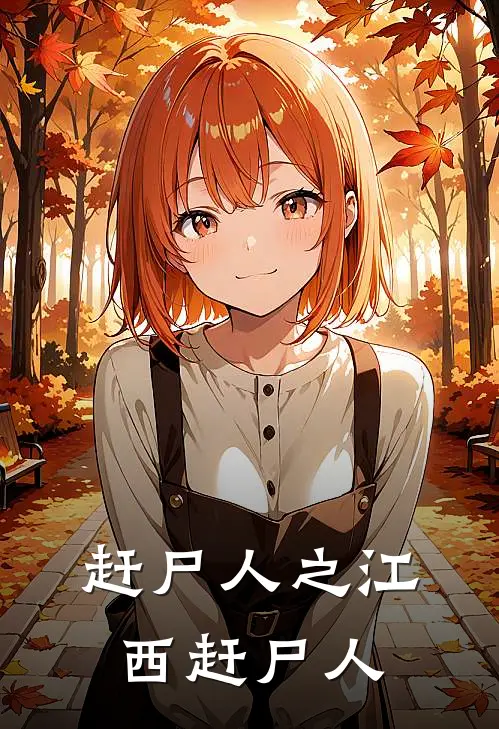 赶尸人之江西赶尸人