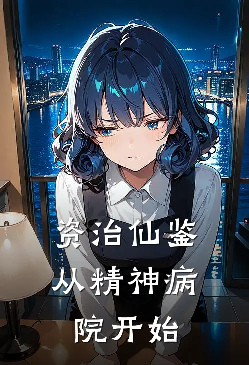 资治仙鉴：从精神病院开始