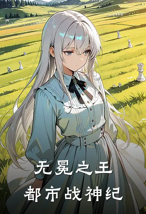 无冕之王：都市战神纪